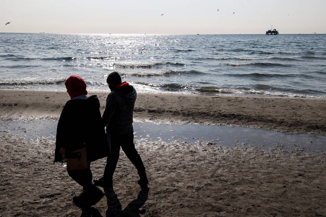 Meteoroloji'den çok kritik uyarı: Bu bölgelerde zehirlenme tehlikesi yaşanabilir! 5 GÜNLÜK HARİTALI HAVA TAHMİN RAPORU 12